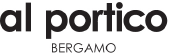Al Portico Bergamo - Logo